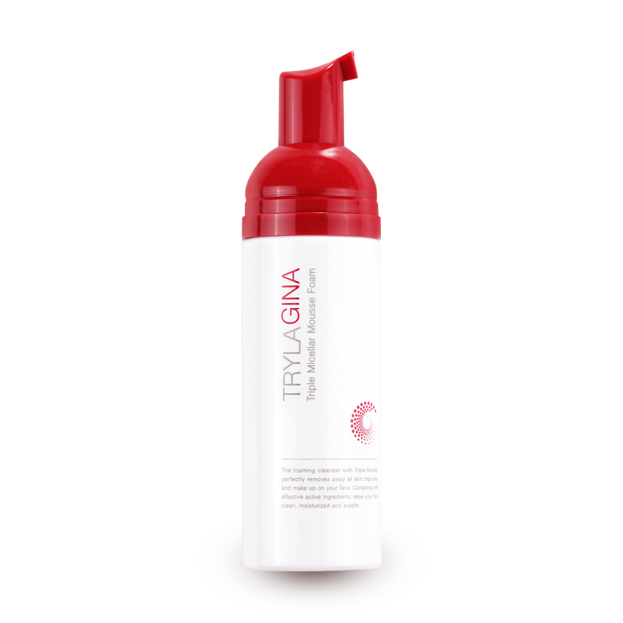 trylagina serum