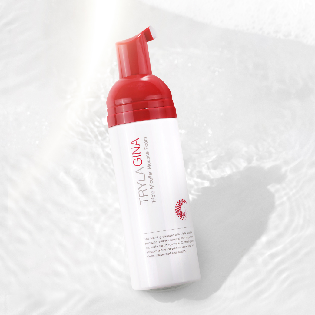 trylagina serum