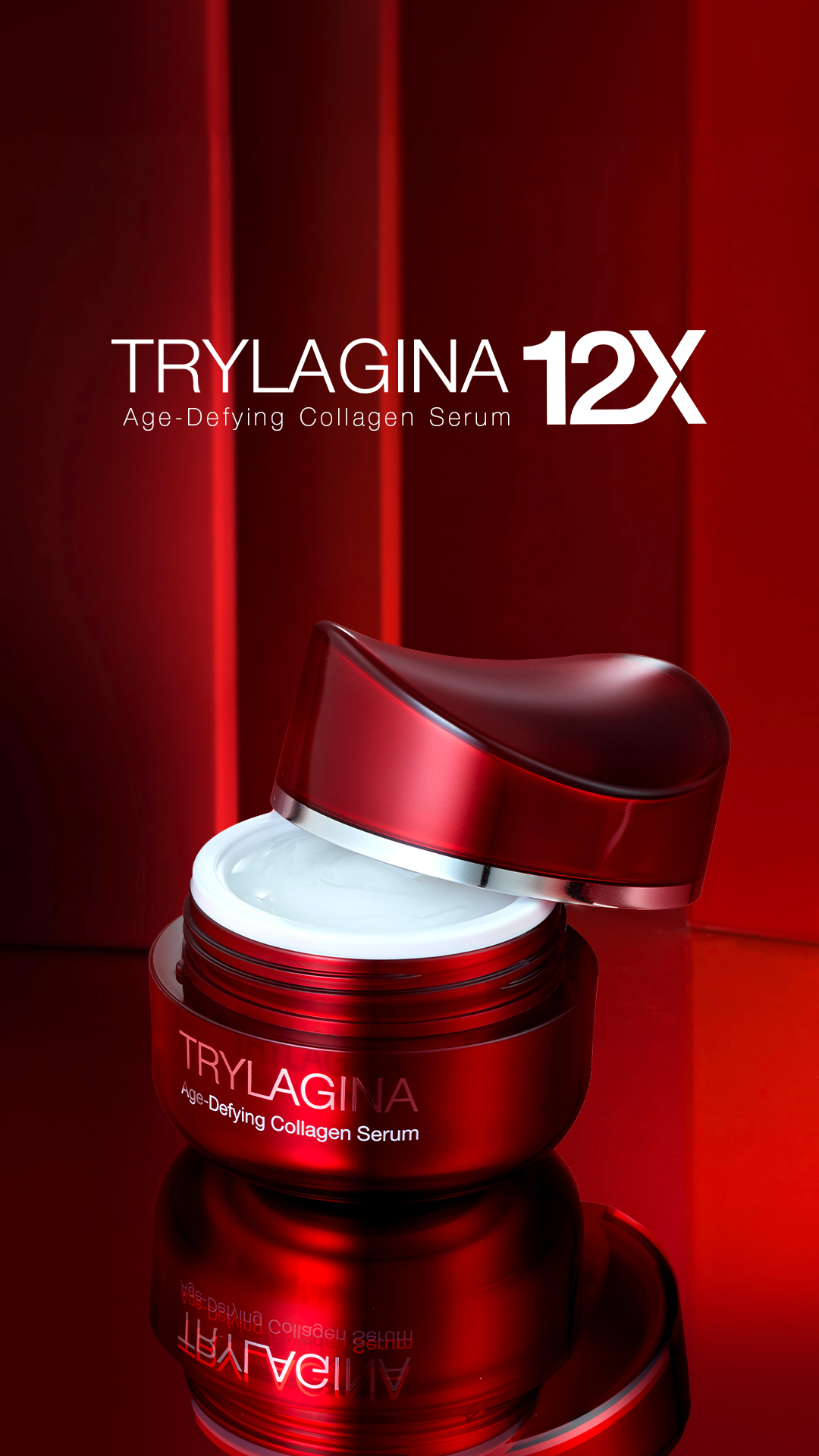 trylagina 12x