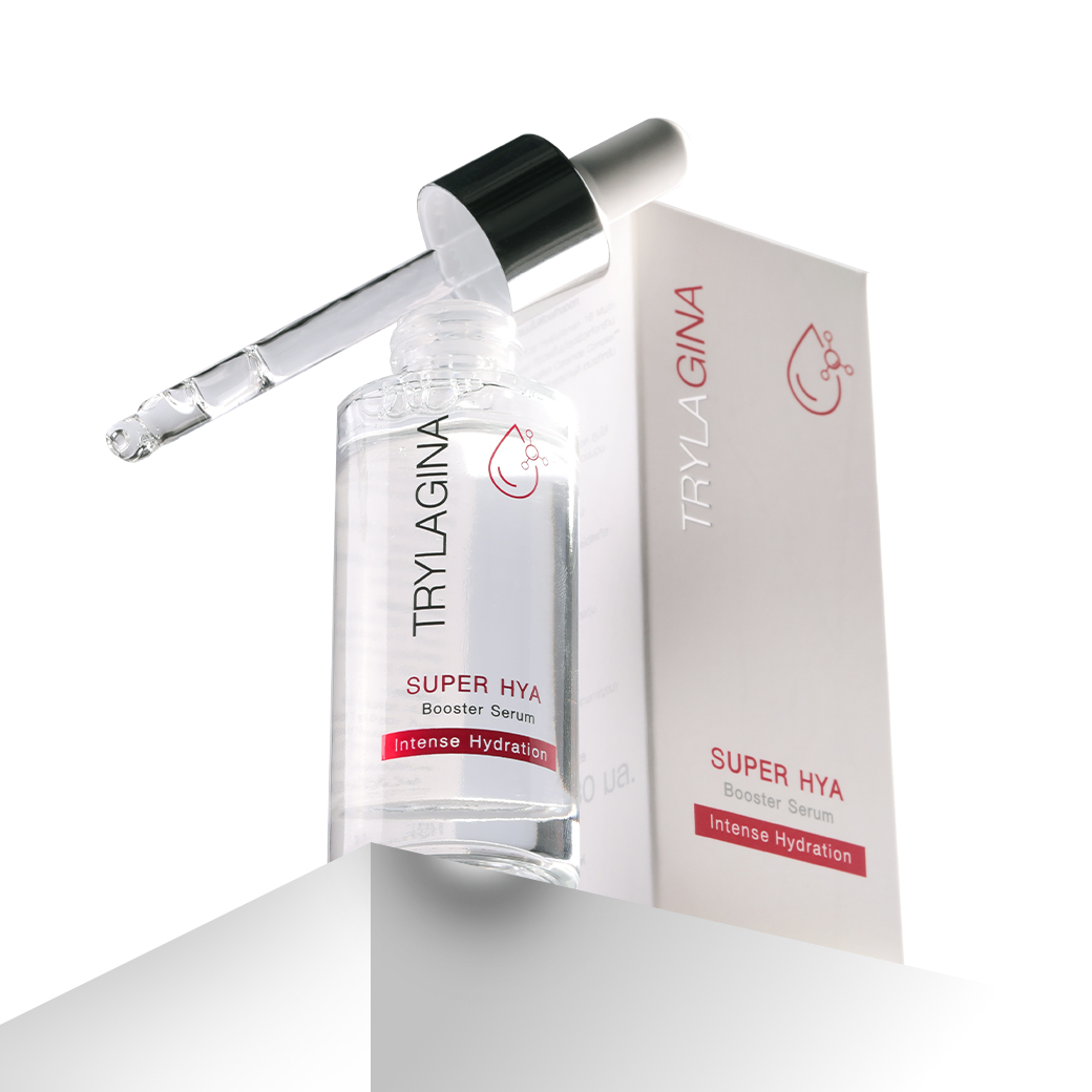trylagina serum