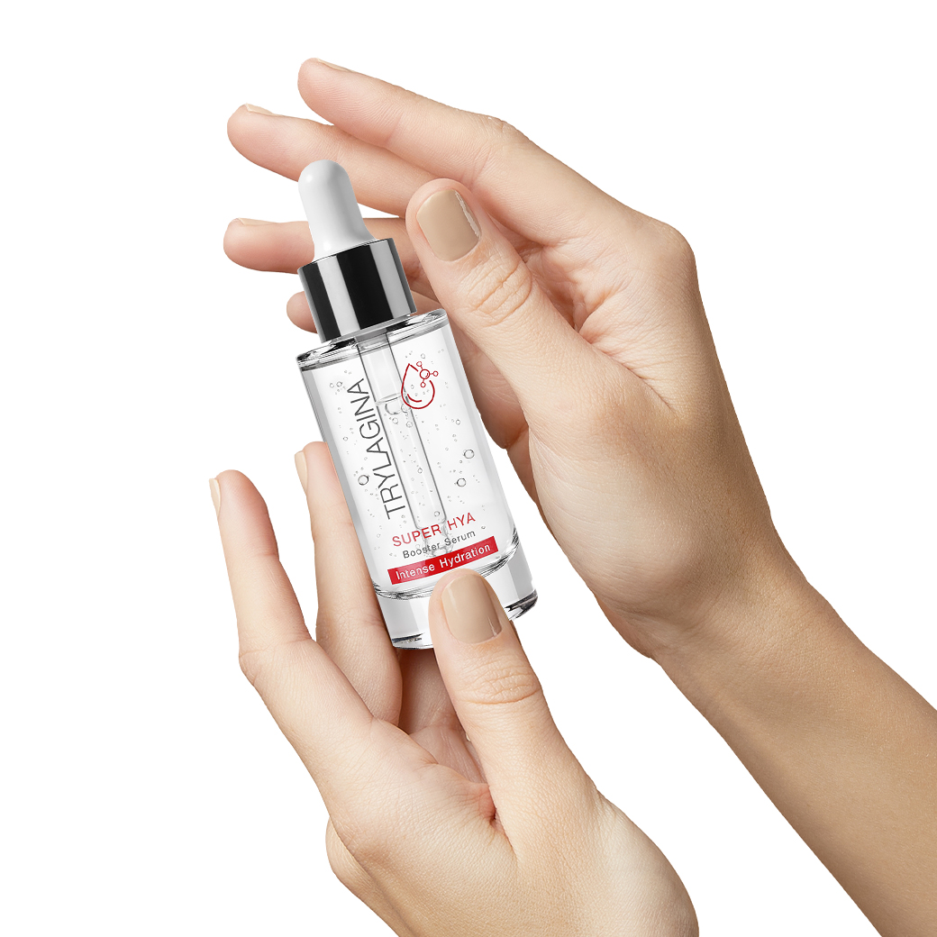 trylagina serum