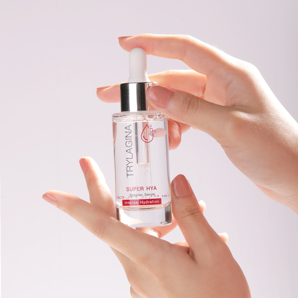 trylagina serum